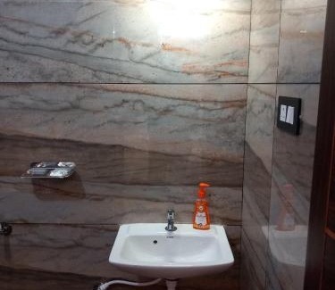 Edava House | Bluemarlin Nest