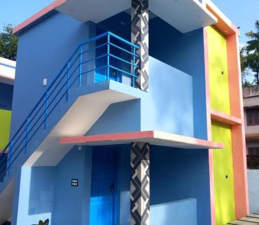 Edava House | Bluemarlin Nest