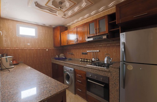 Tamrhakht Hotel | BLUERINA CAMP HOSTEL