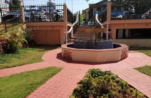 Candolim Hotel | Bluesea Beach Resort