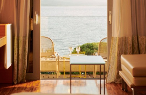 Brela Hotel | Bluesun Hotel Soline