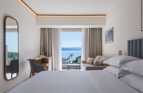 Brela Hotel | Bluesun Hotel Soline