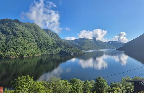 Arna House | Bluewater Cottage - Blåvannshytta