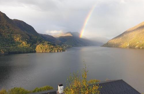 Arna House | Bluewater Cottage - Blåvannshytta