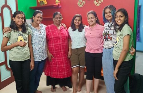 Pondicherry Beach Apartment | BlueWaves