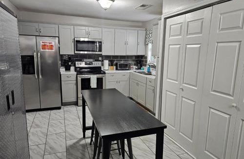 Millington House | Bluff City Manor A