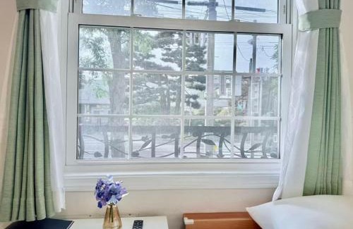 Chuo-ku Apartment | Blume 中央区温馨小屋 近地铁西18丁目站