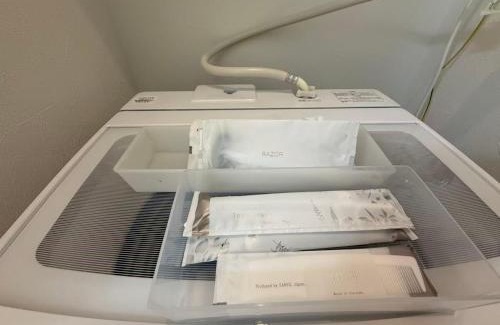 Chuo-ku Apartment | Blume 中央区温馨小屋 近地铁西18丁目站