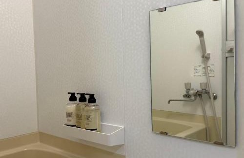 Chuo-ku Apartment | Blume 中央区温馨小屋 近地铁西18丁目站