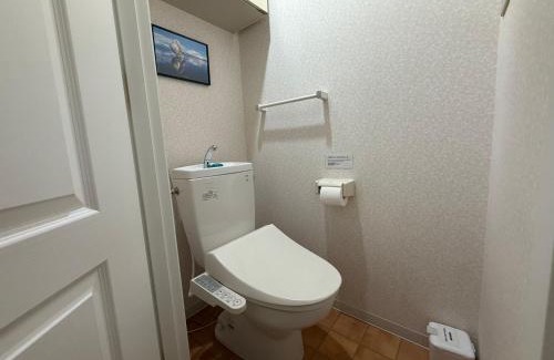 Chuo-ku Apartment | Blume 中央区温馨小屋 近地铁西18丁目站