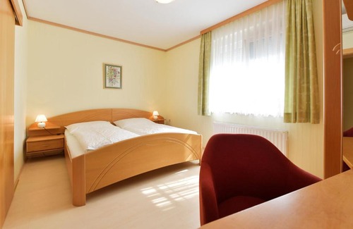 Illmitz House | Blumenhof Wegleitner