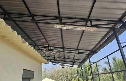 Yelahanka Apartment | BluMint 304 & Blumint 303