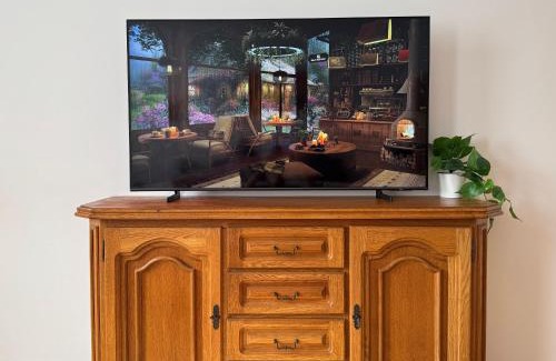 Klushof Apartment | Blunest Apartment 3