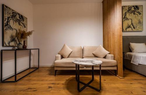 Pipera Apartment | Blvd Ivory Pipera Ap 47