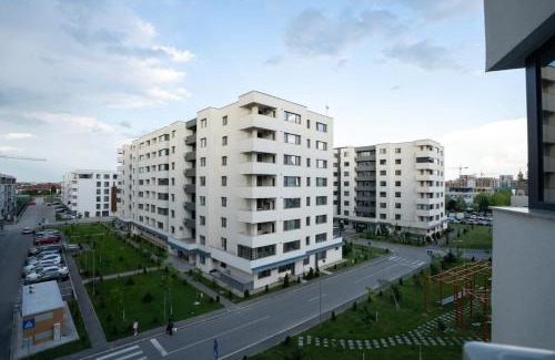 Pipera Apartment | Blvd Ivory Pipera Ap 47