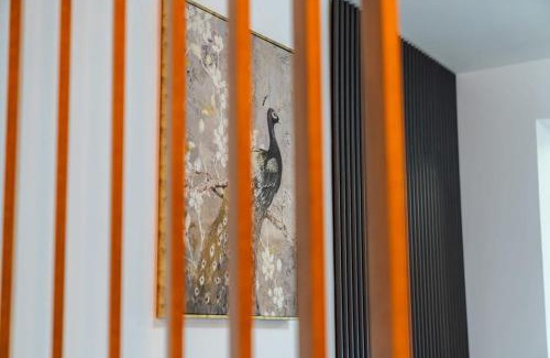 Pipera Apartment | Blvd Ivory Pipera Ap 47
