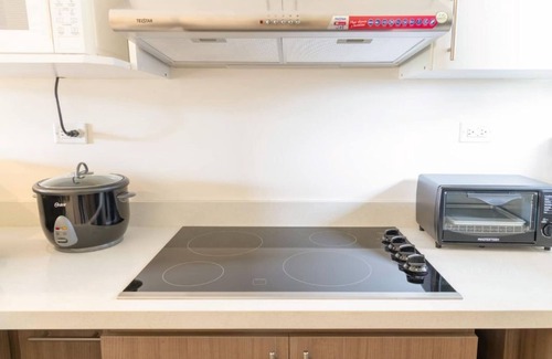 Ciudad Cariari Condo | Blvd Park 2 BDR Apartment with Pool & Gym