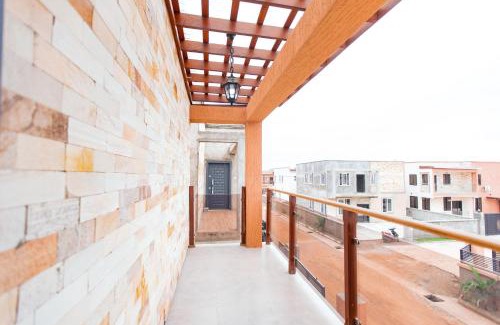 Achimota Apartment | BM Properties