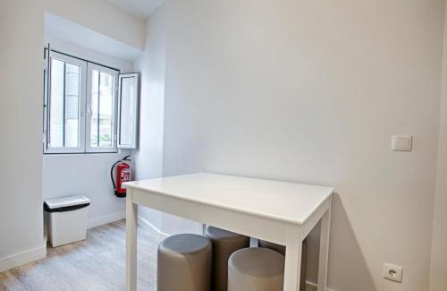 Belem Apartment | BmyGuest - Ambassador Boutique Apartment I