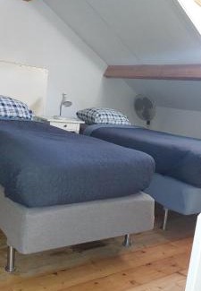 Klaaswaal Apartment | BnB Guesthouse Claeswael