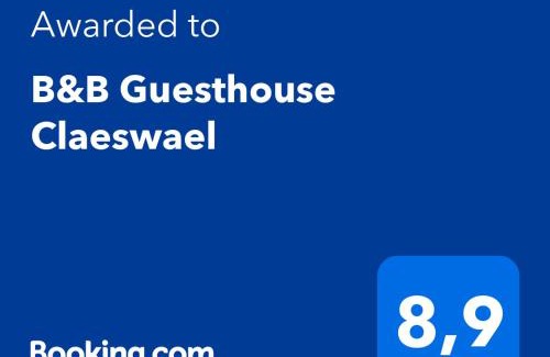 Klaaswaal Apartment | BnB Guesthouse Claeswael