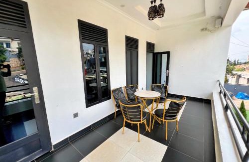 Gitarama Bed & Breakfast | BnB MOUNTAIN VIEW - KIGALI