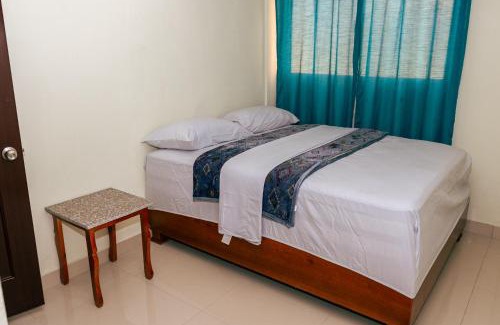 Corales del Sur Apartment | BNB Price Vacation Rentals, Corales del Sur - Parque del Este - Aeropuerto in Santo Domingo Este