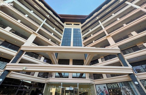 Palm Jumeirah Apartment | bnbme | Anantara Resort Apartment in Dubai Palm