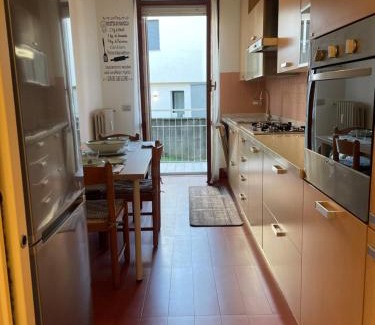 Rho Apartment | Bnbook Trilocale Pace