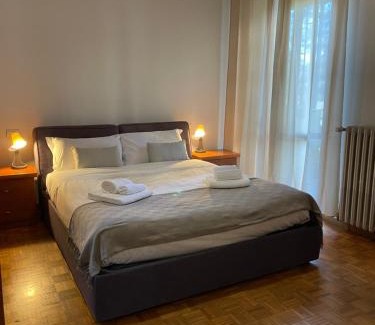 Rho Apartment | Bnbook Trilocale Pace