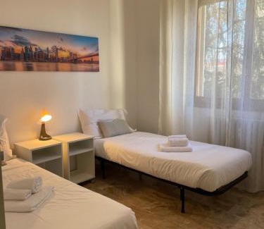 Rho Apartment | Bnbook Trilocale Pace