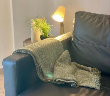 Rho Apartment | Bnbook Trilocale Pace