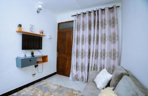 Mikocheni Apartment | BnV homes