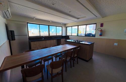 Boa Viagem Apartment | Boa Viagem Allure 1704