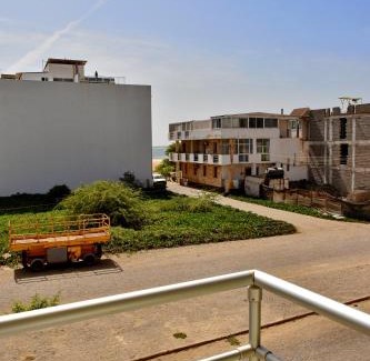 Sal Rei Apartment | BoaOp Apartaments