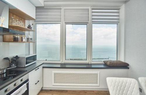 Arcadia Apartment | Board apart hotel