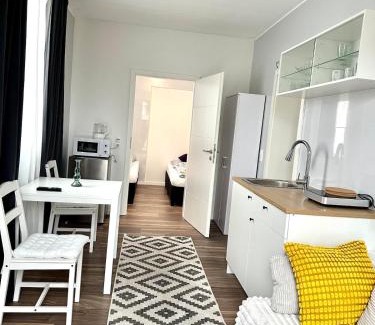 Dingolfing House | Boardinghaus Dingolfing