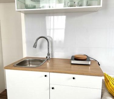 Dingolfing House | Boardinghaus Dingolfing