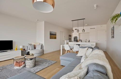 Nieuwpoort Apartment | Boardwalk 11 O4O2 G Ii7