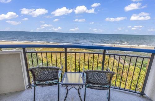 Myrtle Beach Apartment | Boardwalk Resort 537