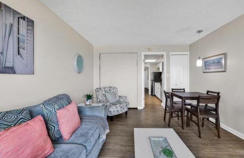 Myrtle Beach Apartment | Boardwalk Resort 537