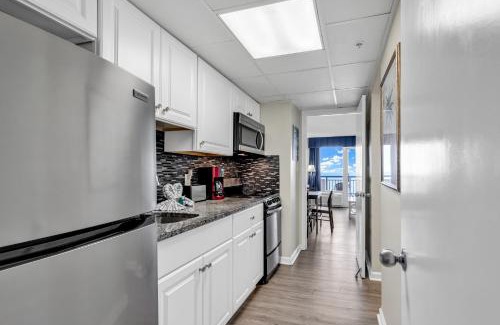 Myrtle Beach Apartment | Boardwalk Resort 537