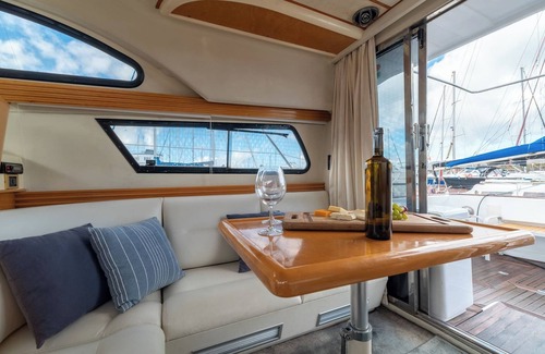Vigo Boat Rental | Boat Experience Vigo