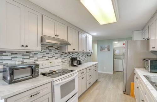 Buckhead Ridge House | Boat & Fish: Canal-Front Home on River