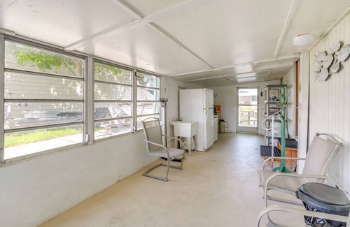 Buckhead Ridge House | Boat & Fish: Canal-Front Home on River