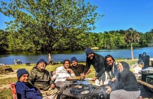 Eutawville Cabin | Boat House (private Cabin) - Boat House (Private Cabin)