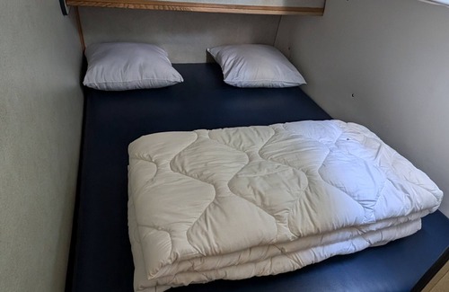 Luzech Boat Rental | Boat Luzech, 2 bedrooms, 8 persons