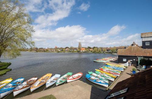 Thorpeness House | Boat Shelter Cottage