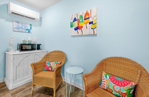 Gulf Hills Apartment | Boathouse - Horn Island