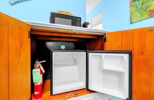 Gulf Hills Apartment | Boathouse - Horn Island